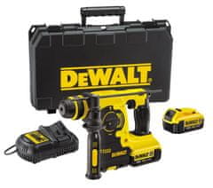 DeWalt Sds-Plus 18V 2,1J 2 X 4,0Ah Xr Li-Ion vrtalno kladivo Dch253M2