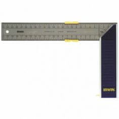 Irwin Ravni mizarski kot 250Mm