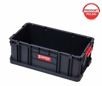 shumee QBRICK SISTEM DVOKAT 200 526 x 307 x 195