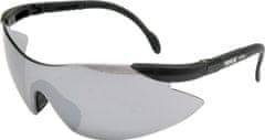 YATO Zaščitna očala sive barve 7376