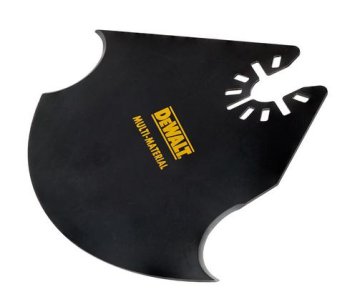 DeWalt Univerzalno rezilo za večnamensko orodje