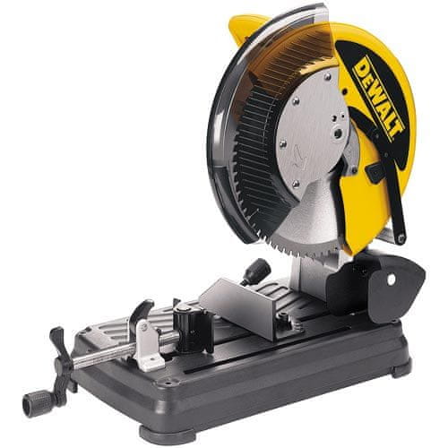 DeWalt Stroj za rezanje kovin 2200W 355Mm Diamantni karbidni disk Dw872