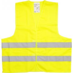 shumee Opozorilni jopič Vest-G - velikost L