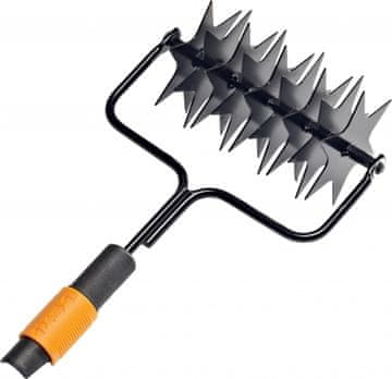 105 FISKARS ROTACIJSKI AERATOR QUIKFIT