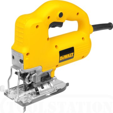 DeWalt Vbodna žaga 550W Dw341K