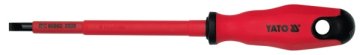 shumee YATO IZOLIRANI PLOŠČATI IZVIJAČ 8 x 175 mm 2820