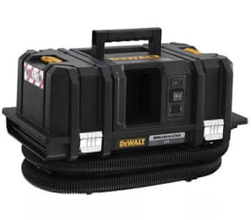 DEWALT FLEXVOLT SESALNIK 54V DCV586MN