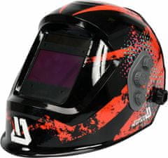 YATO Samozatemnitveni varilni vizir