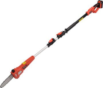 YATO Teleskopski stroj za obrezovanje 18V