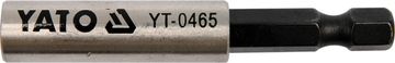 YATO Nosilec bitov 60Mm 0465