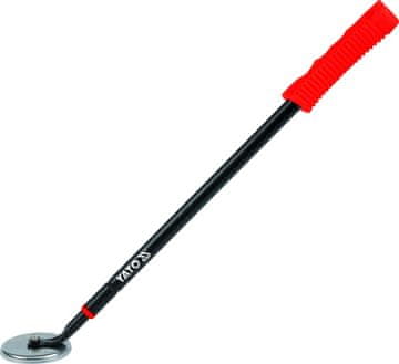 shumee YATO TELESKOPSKO PRIJEMALO Z MAGNETOM 59-99cm 0860