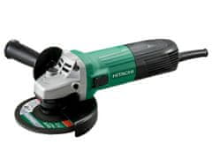 shumee HIKOKI KOTNI BRUSILNIK 125mm 600W G13STAYGZ