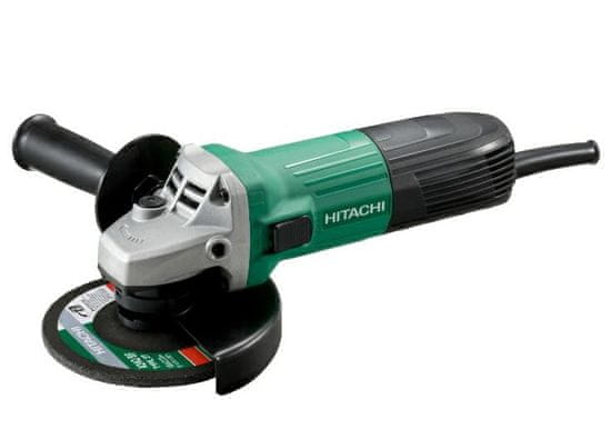 shumee HIKOKI KOTNI BRUSILNIK 125mm 600W G13STAYGZ