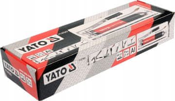 YATO Ročni bobnar 800Cc 07043