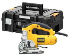 DeWalt Vijačna žaga 701W Case Tstak Dw331Kt