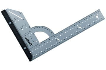 WOLFCRAFT UNIVERZALNI KOTNIK 280x500mm