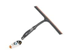 Greatstore Škarje za čiščenje oken 30 cm