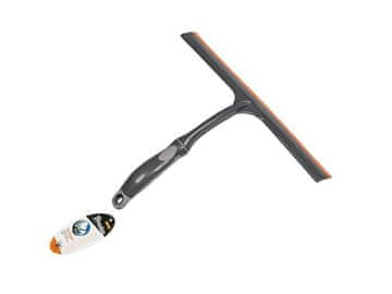 Greatstore Škarje za čiščenje oken 30 cm
