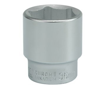 YATO YATO vtičnica 3/4"*36mm 1316