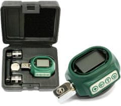 Honiton Redukcijski komplet z elektronskim merilnikom navora 3 kosi 1/4", 3/8", 1/2"