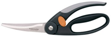 105 FISKARS ŠKARJE ZA PERUTNINO FUNCTIONAL FORM