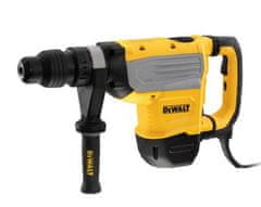 shumee DEWALT VRTALNO IN UDAJNO KLADIVO SDS-MAX 1600W 13,3J 9,5kg D25733K
