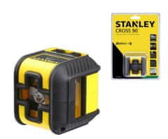 shumee STANLEY CROSS LASER CROSS 90 ZELEN