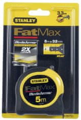 Stanley Fatmax zložljivi merilni trak 5Mx32Mm