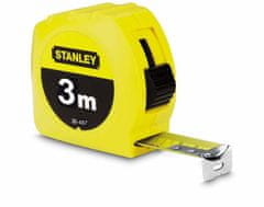 Stanley Merilni trak z navijalnim plastičnim ohišjem 0-30-487
