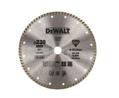 DeWalt DIAMANTNI CILJ 230x2,6x22,2mm TURBO