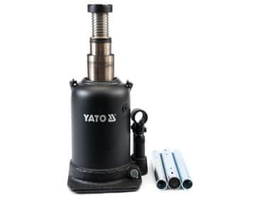 shumee YATO DVOSTOPENJSKO DVIGALO 12 VISOKIH TONOV 1715