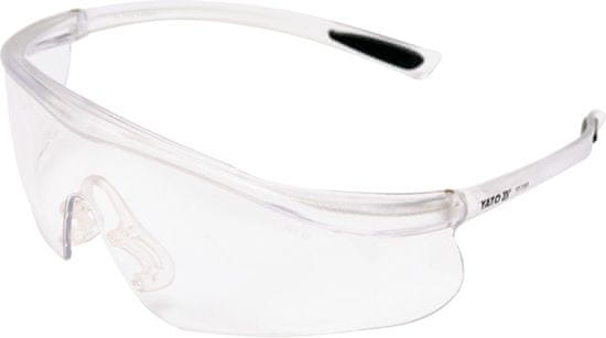 YATO Varnostna očala Prozorna 7369