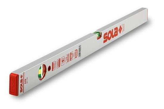 shumee SOLNA ALUMINIJASTA NIVORA AZB 50 50cm