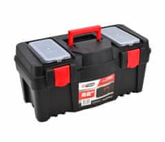 shumee AWTOOLS ŠKATLA ZA ORODJE 22" Z ORGANIZATORJEM 55x27x27cm