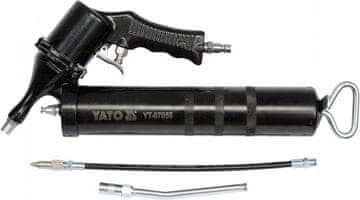 YATO PNEVMATSKI STOLP 400cc YT-07055