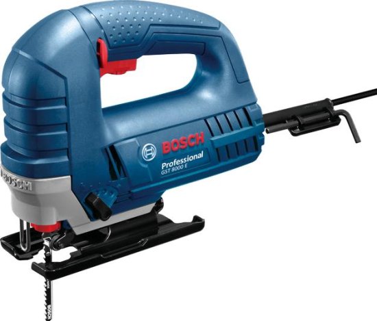 Bosch Vijačnica 710W Gst8000 E