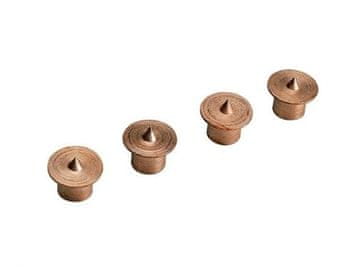 WolfCraft Označevalnik za priključek 6Mm 4 kosi.