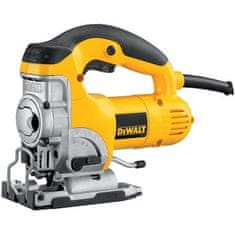 shumee DEWALT VBODNA ŽAGA 701W DW331K