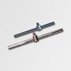 Honiton KVADRATNI GUMB 1/2" HONITON