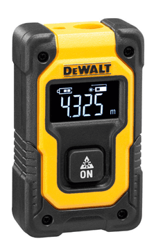 DeWalt 16 m žepni daljinomer DW055PL