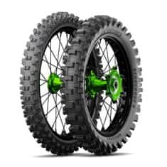 MICHELIN guma Star 6 medium soft 90/100-21 57M (F) TT