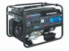 Speroni LC6500DDC bencinski agregat