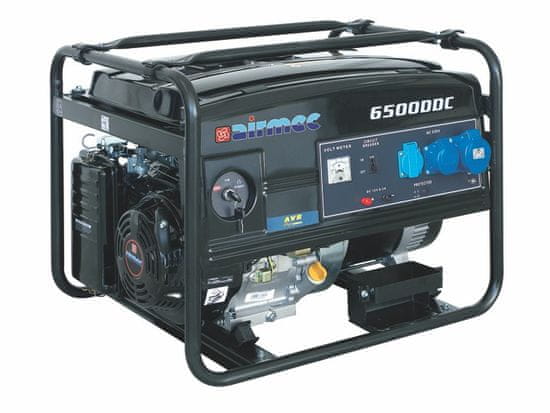Speroni LC6500DDC bencinski agregat