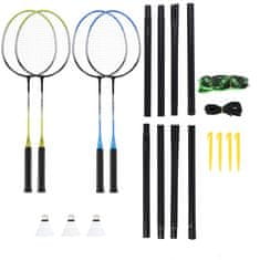 NILS set za badminton NRZ014