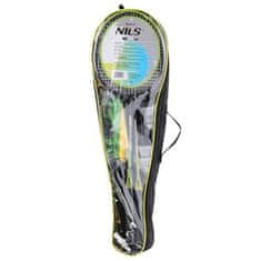 NILS set za badminton NRZ014