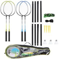 NILS set za badminton NRZ014