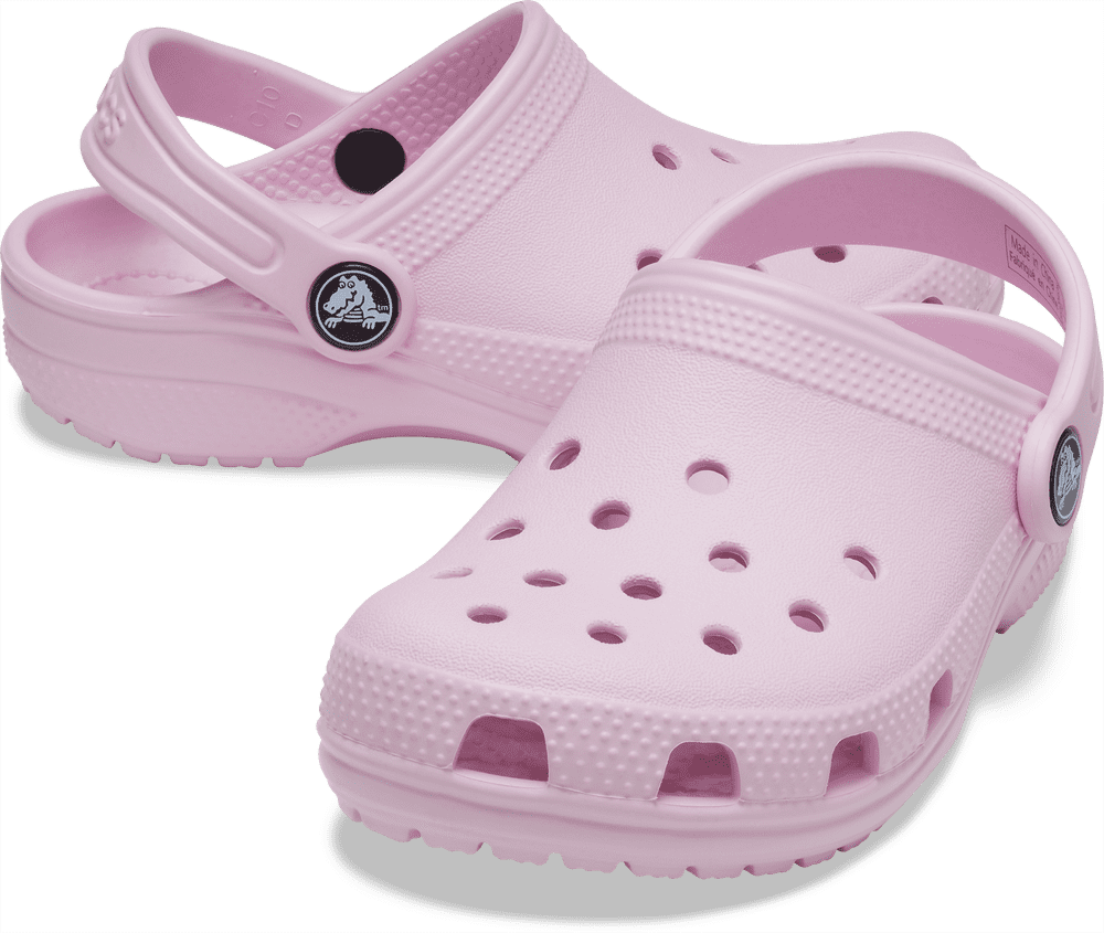 Womens crocs light pink Outlet