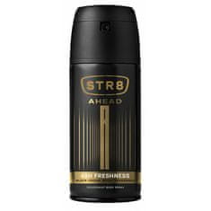 STR8 Ahead - dezodorant v spreju 150 ml