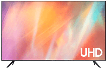 Samsung UE55AU7192UXXH televizor, 139,7 cm, UHD 4K