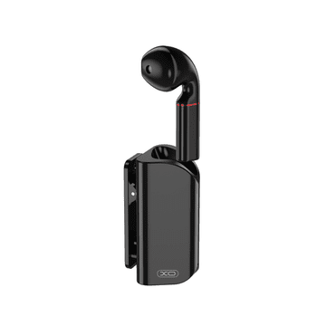 XO Bluetooth slušalka BE27 črna